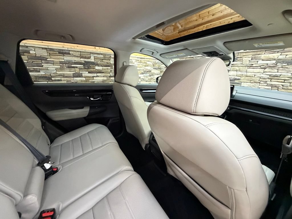 Used 2023 Honda CR-V EX-L image 30