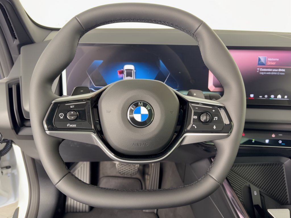 New 2026 BMW X3 xDrive30i w/ Premium Package AWD/4WD image 10