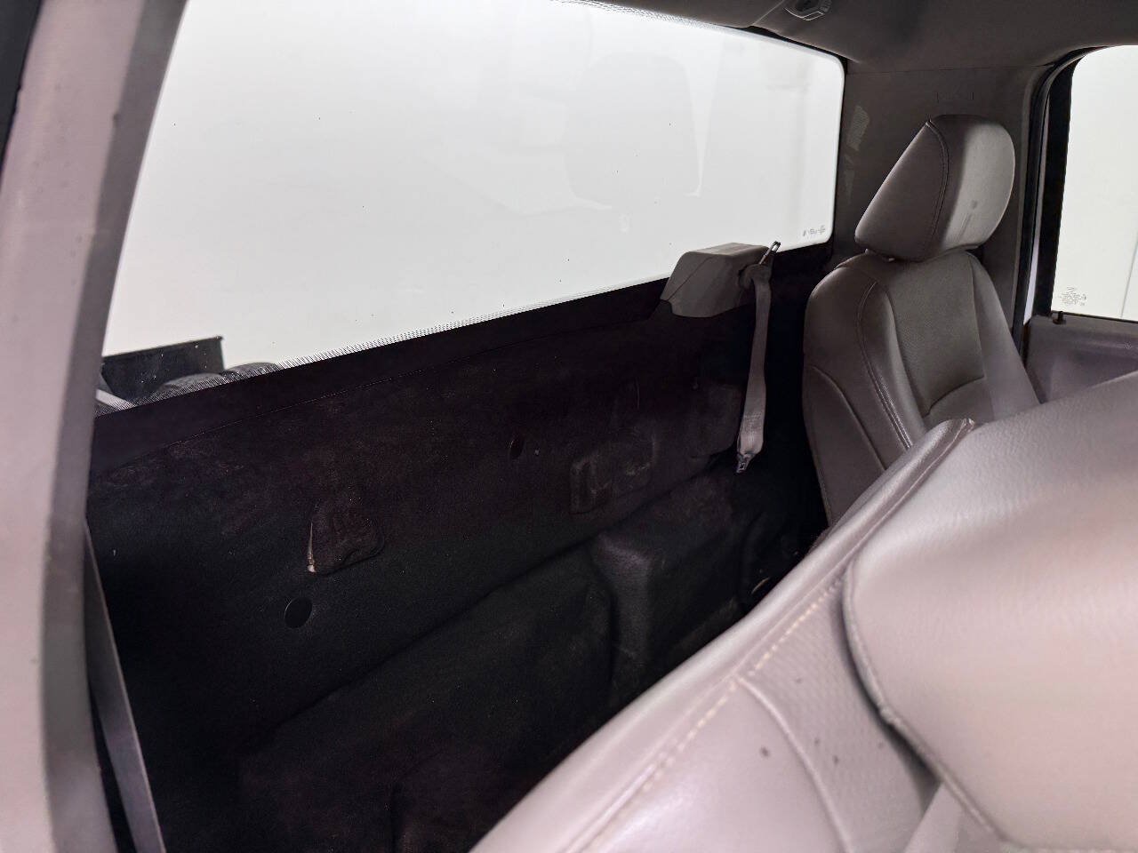 Used 2018 Ford F550 4x4 Regular Cab Super Duty image 37