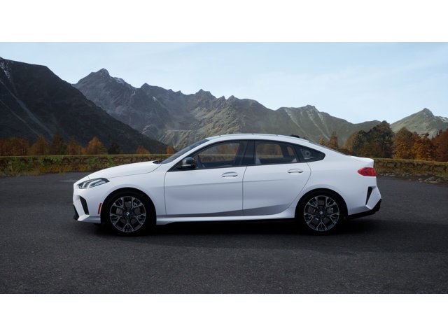 New 2026 BMW 228 Gran Coupe FWD image 4