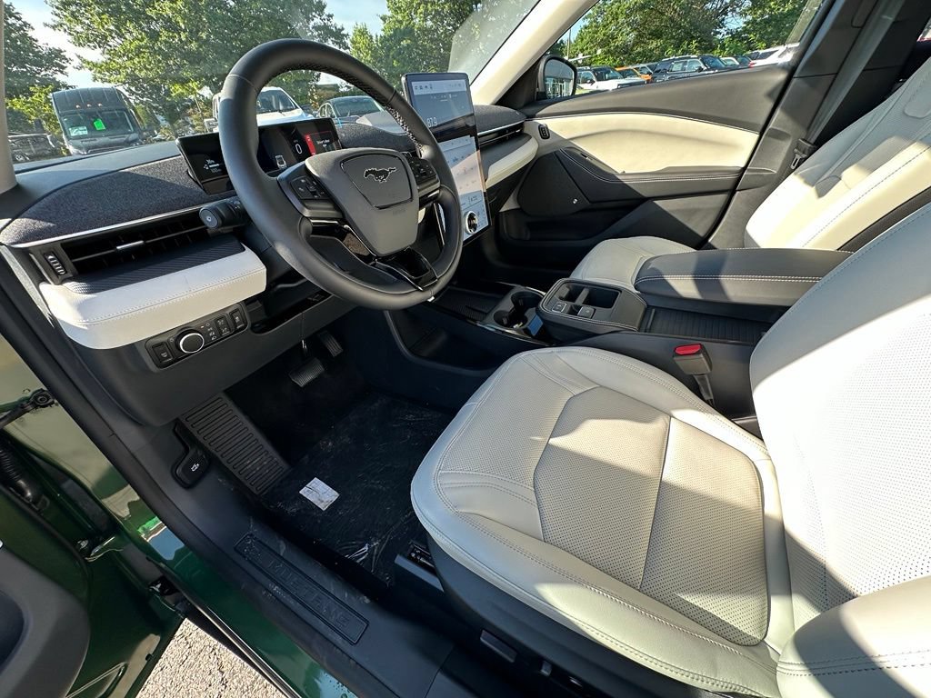 New 2026 Ford Mustang Mach-E Premium AWD/4WD image 17