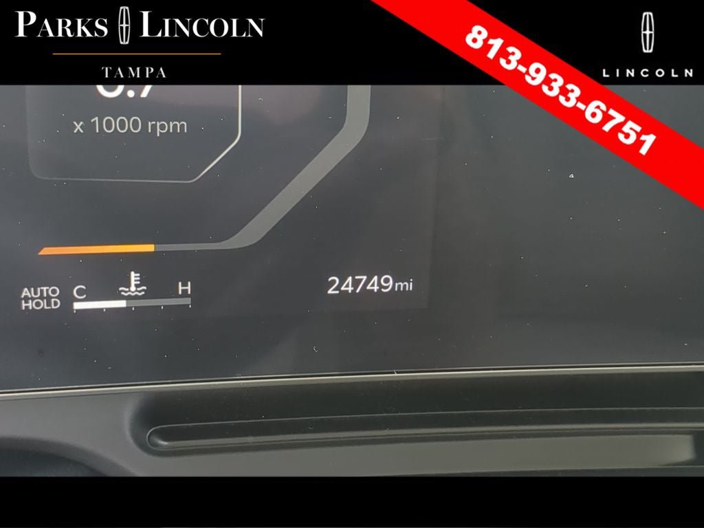 Used 2025 Kia Carnival SX FWD image 35