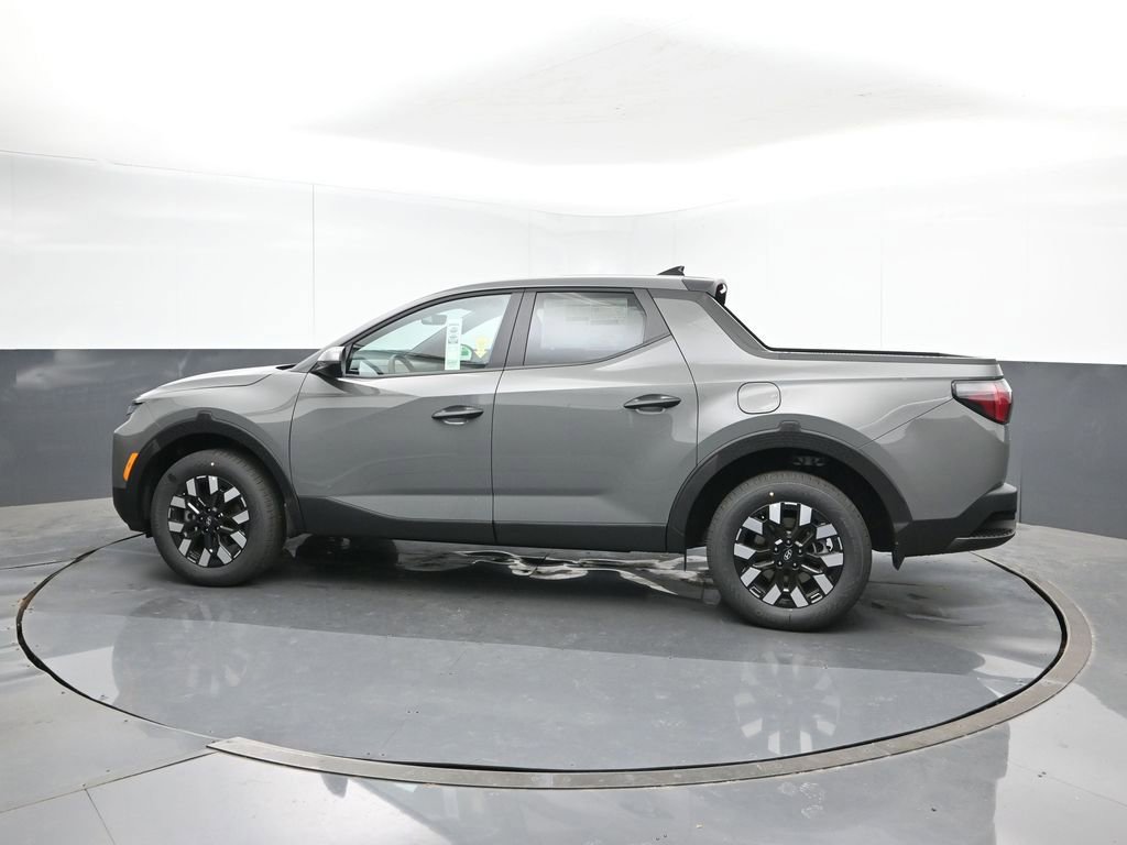 New 2026 Hyundai Santa Cruz SE image 3