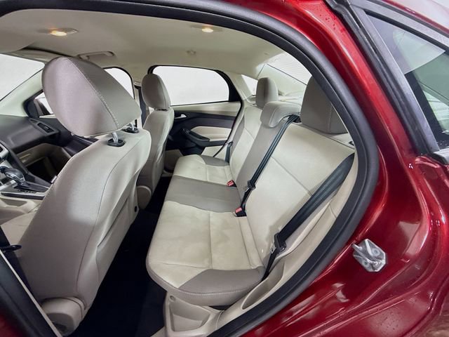 Used 2014 Ford Focus SE image 21