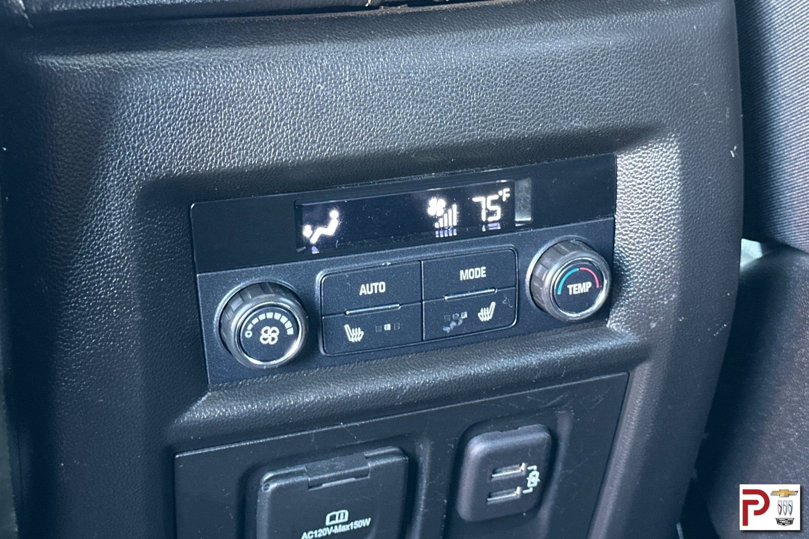 Certified 2021 Chevrolet Traverse Premier image 14