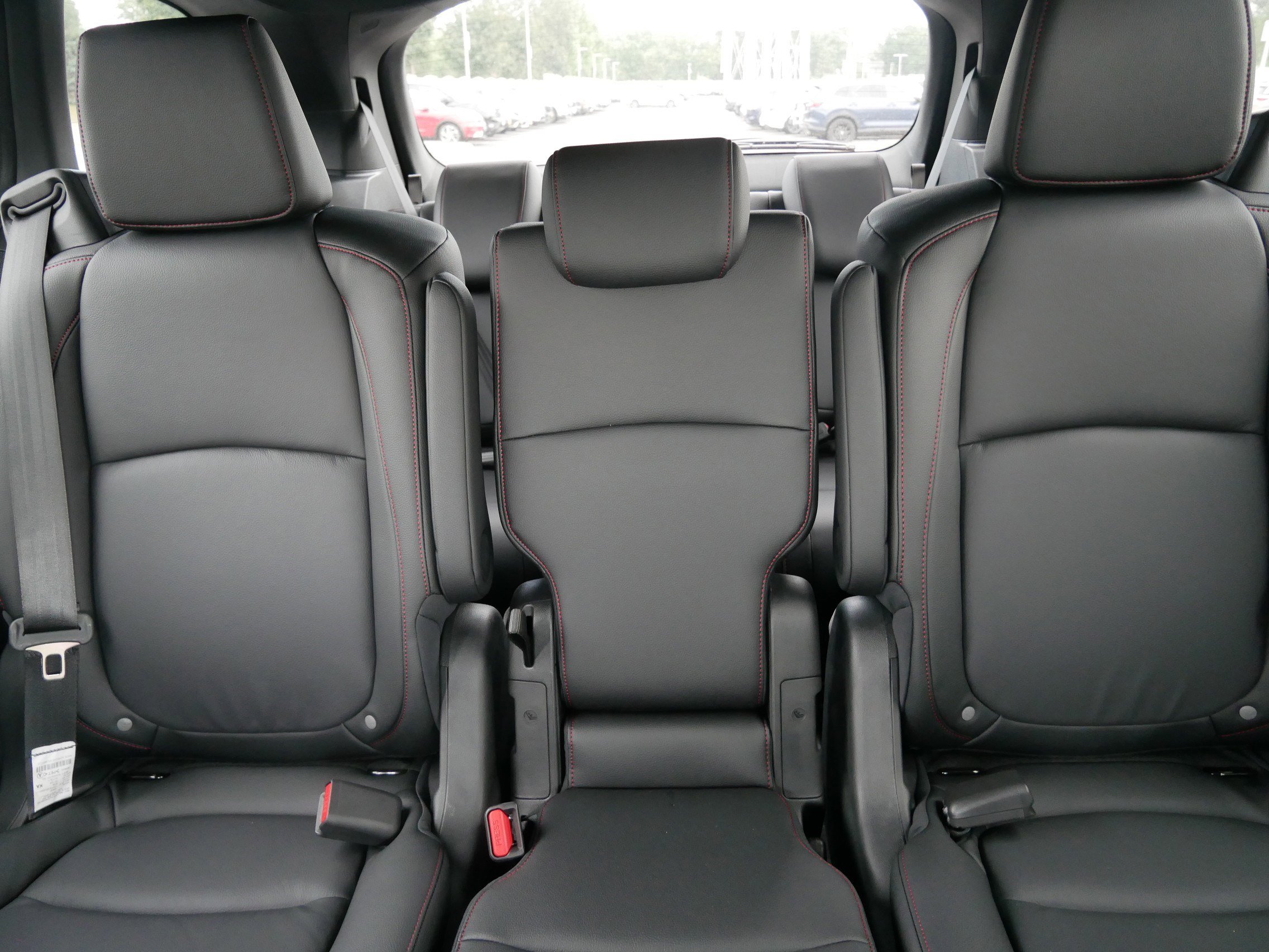 New 2026 Honda Odyssey Sport-L image 13