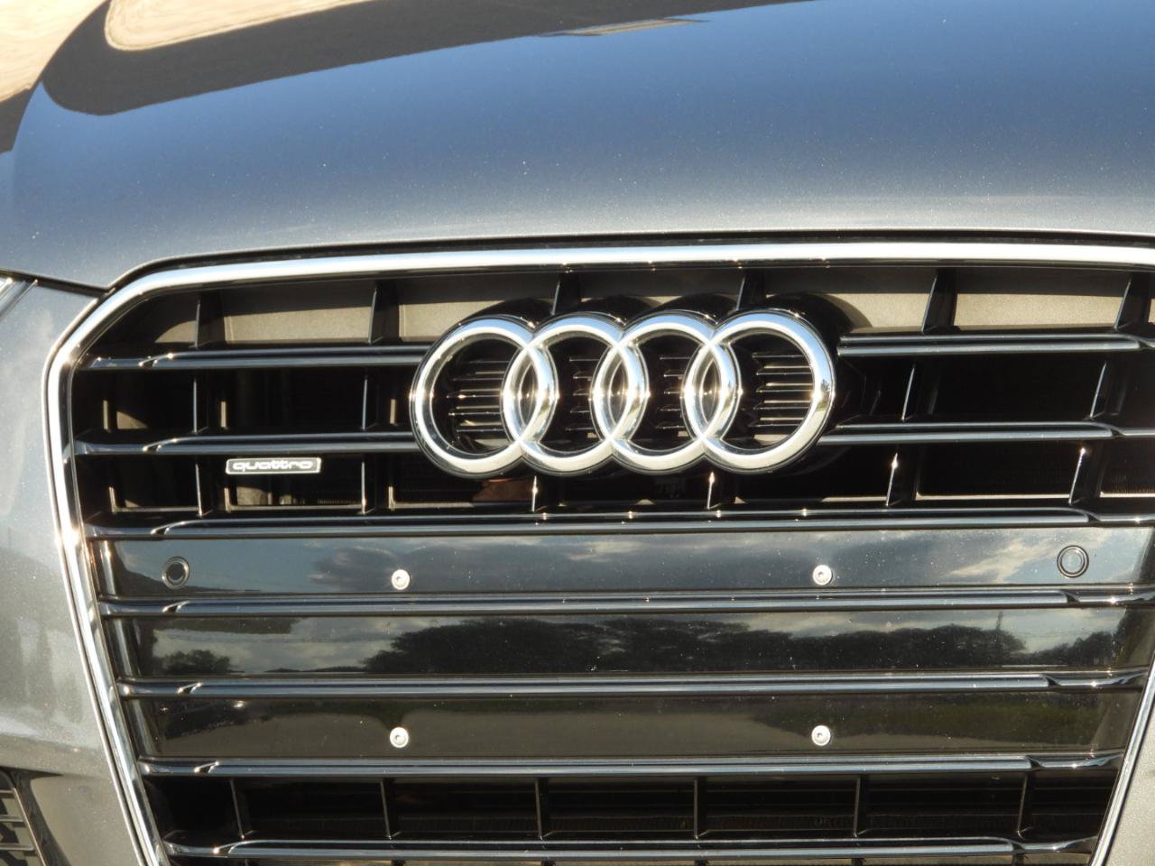 Used 2017 Audi A5 2.0T Sport AWD/4WD image 4