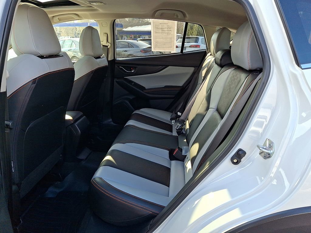Used 2023 Subaru Crosstrek 2.5i Limited image 10