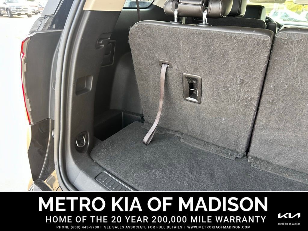 Used 2020 GMC Acadia Denali w/ Technology Package image 40