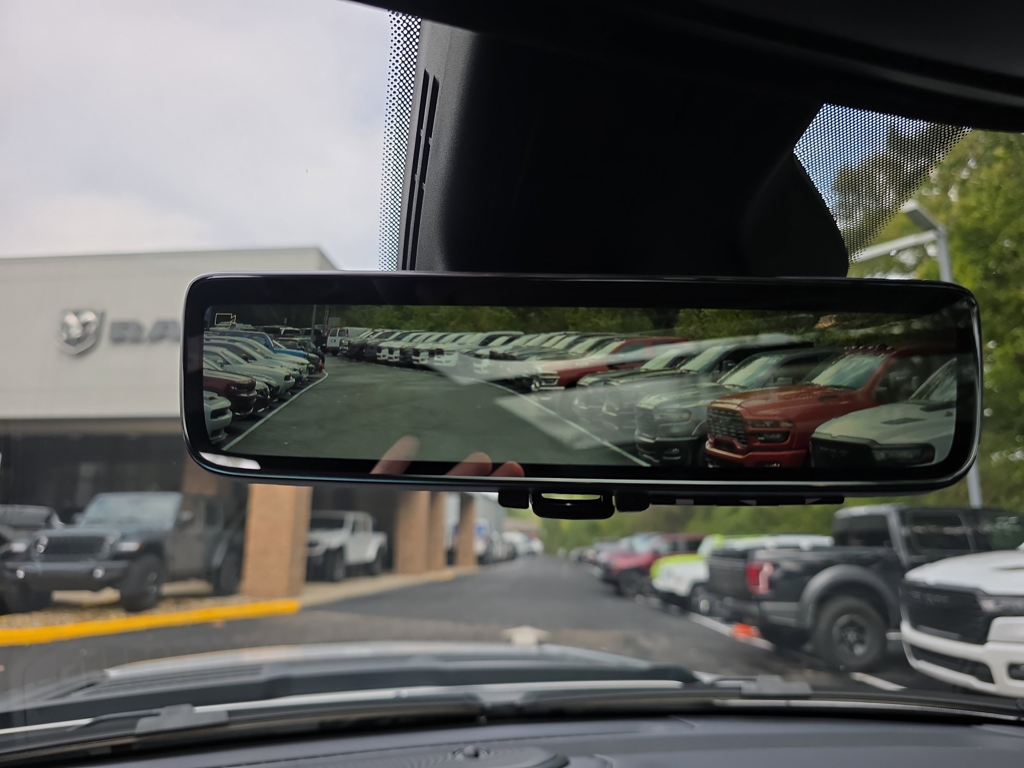 New 2026 RAM 1500 Limited image 10