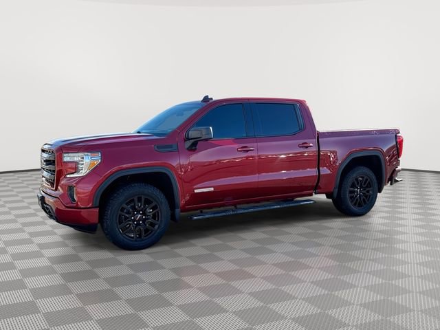 Used 2021 GMC Sierra 1500 Elevation