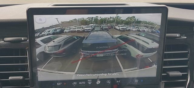 New 2024 Ford Transit 350 AWD w/ Interior Upgrade Package image 10