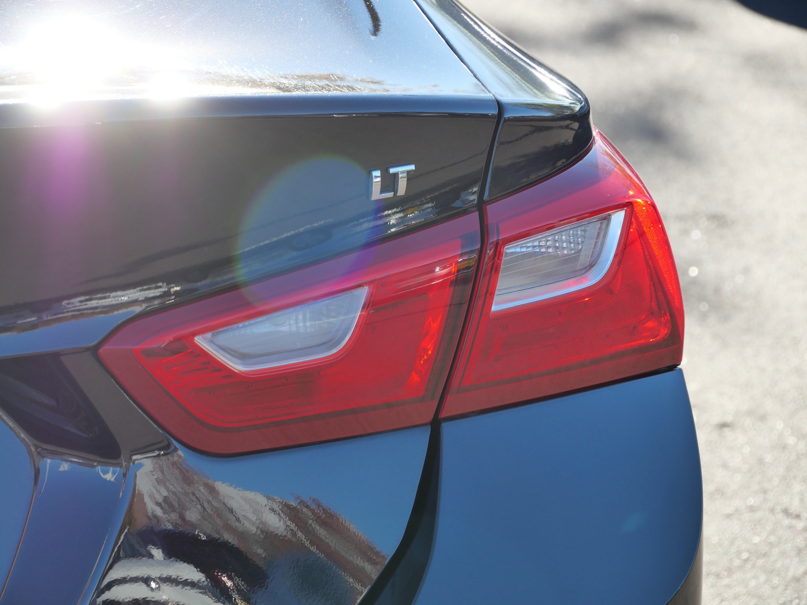 Used 2025 Chevrolet Malibu LT image 17