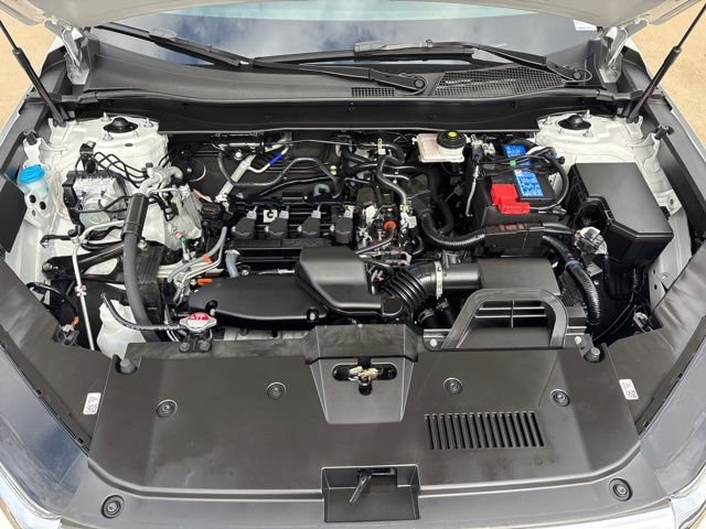 Used 2025 Honda CR-V EX-L image 20