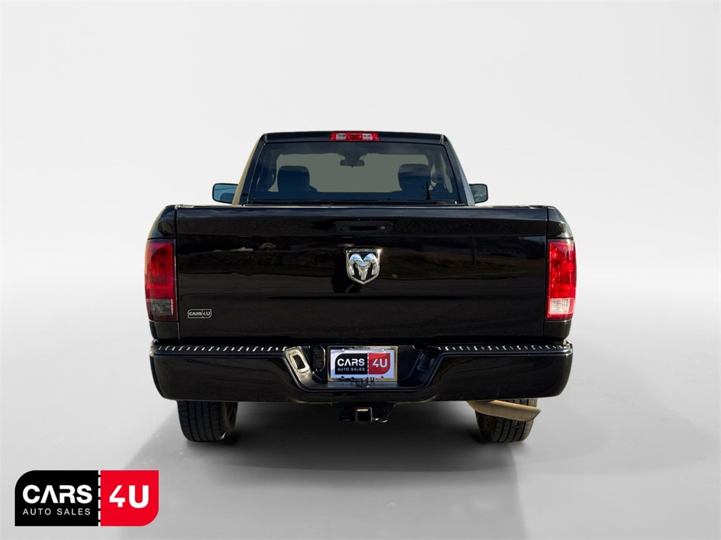 Used 2017 RAM 1500 Tradesman w/ Power & Remote Entry Group image 6