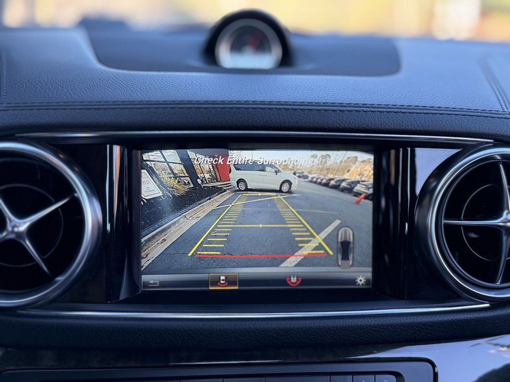 Used 2019 Mercedes-Benz SL 450 w/ Premium Package image 54