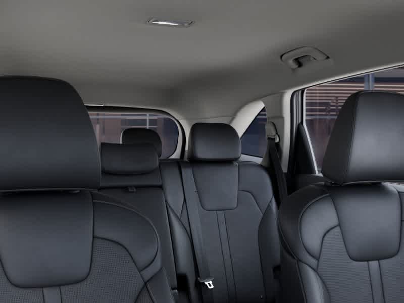New 2026 Kia Sorento EX FWD image 27
