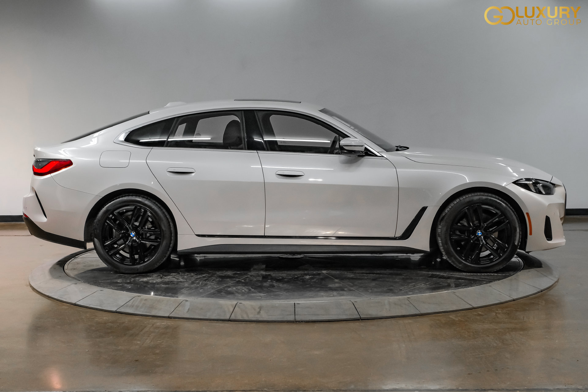 Used 2026 BMW 430i xDrive AWD/4WD image 9