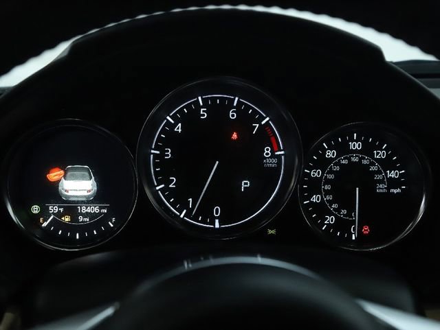 Certified 2024 MAZDA MX-5 Miata Grand Touring image 34