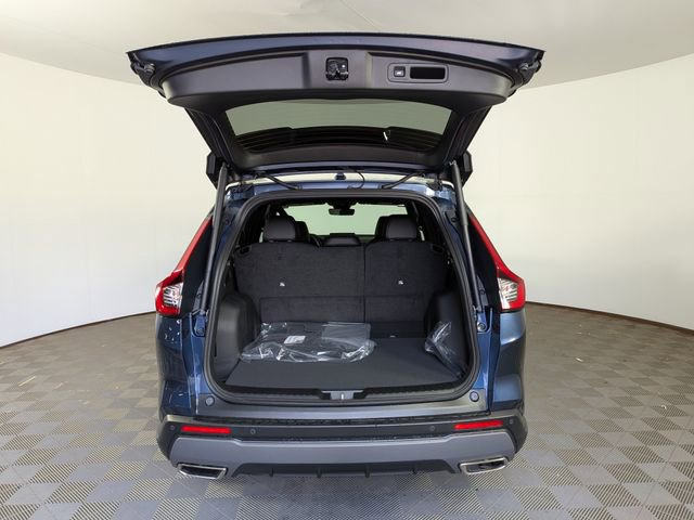 New 2026 Honda CR-V Sport Touring image 14