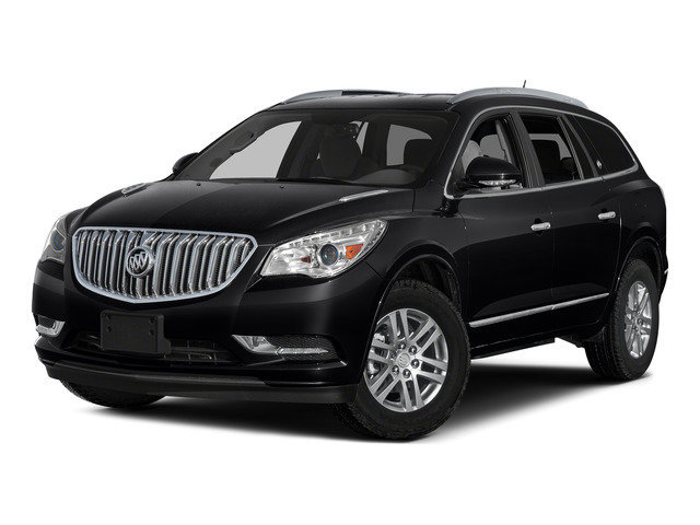 Used 2016 Buick Enclave Premium w/ Experience Buick Package AWD/4WD image 4