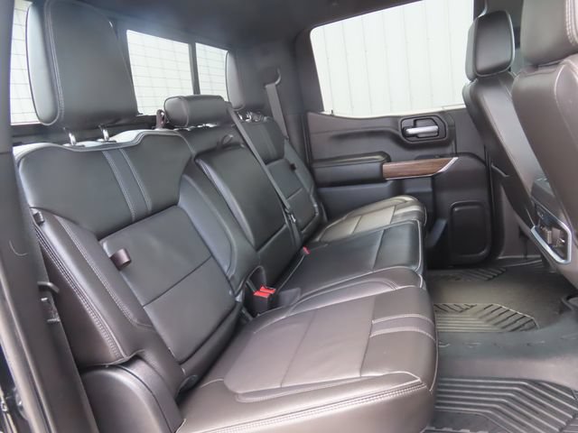 Used 2021 Chevrolet Silverado 1500 High Country w/ Safety Package II AWD/4WD image 31