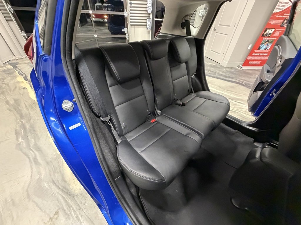Used 2017 Honda Fit EX-L image 6