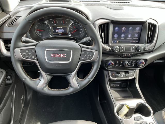 Used 2023 GMC Terrain AT4 w/ Infotainment Package II image 13