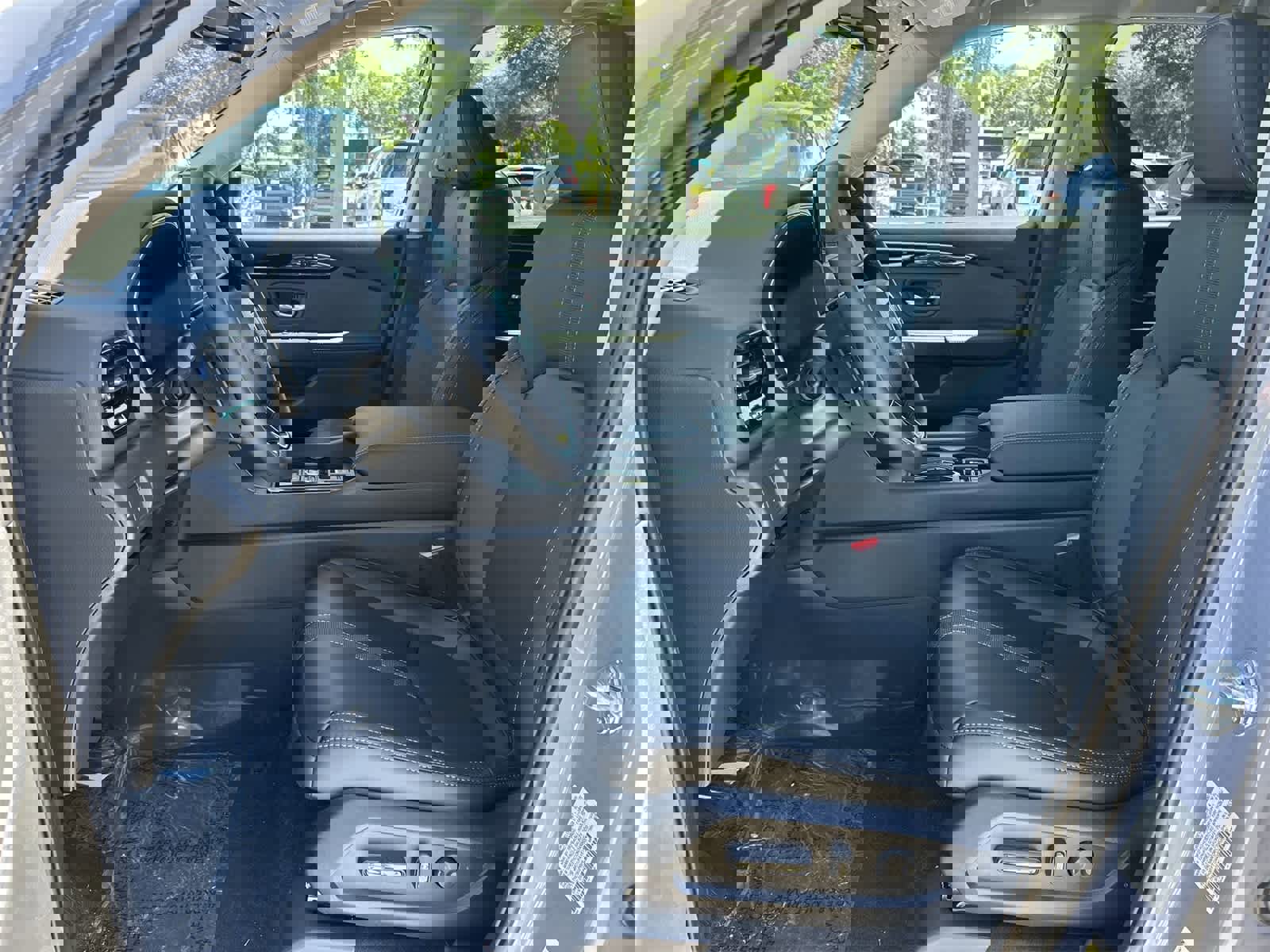 New 2026 Honda Passport RTL image 12
