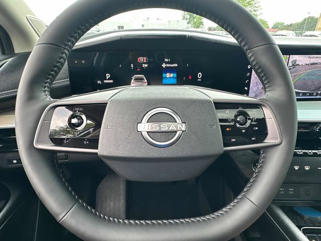 New 2026 Nissan Murano Platinum w/ Cargo Package AWD/4WD image 40
