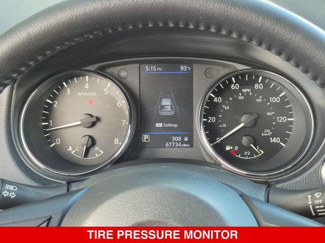 Used 2019 Nissan Rogue SL w/ Premium Package AWD/4WD image 22