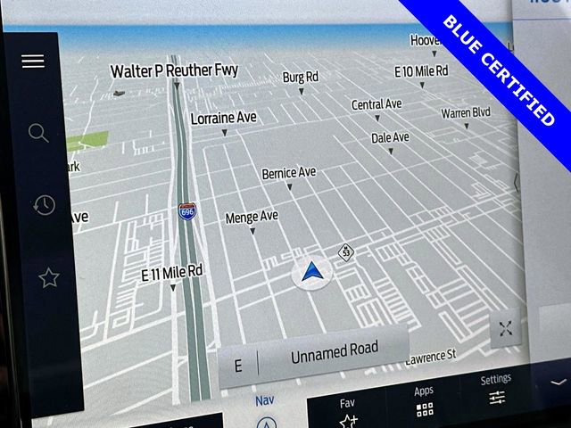 Certified 2022 Ford F250 Lariat w/ Tremor Off-Road Package image 14