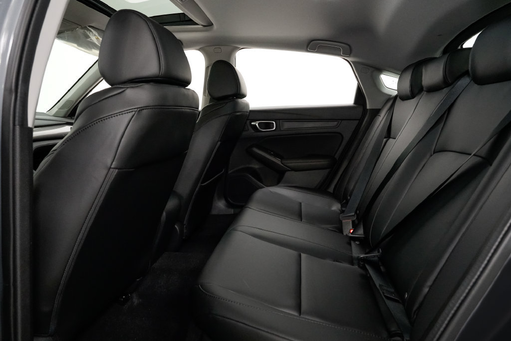 New 2026 Acura Integra FWD image 21