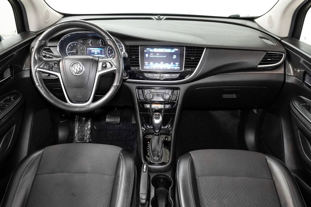 Used 2019 Buick Encore Preferred FWD image 22