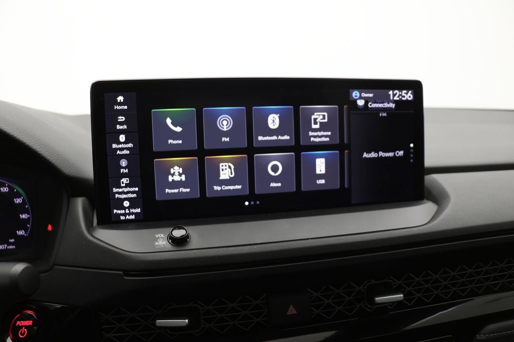 Used 2024 Honda Accord Sport image 21