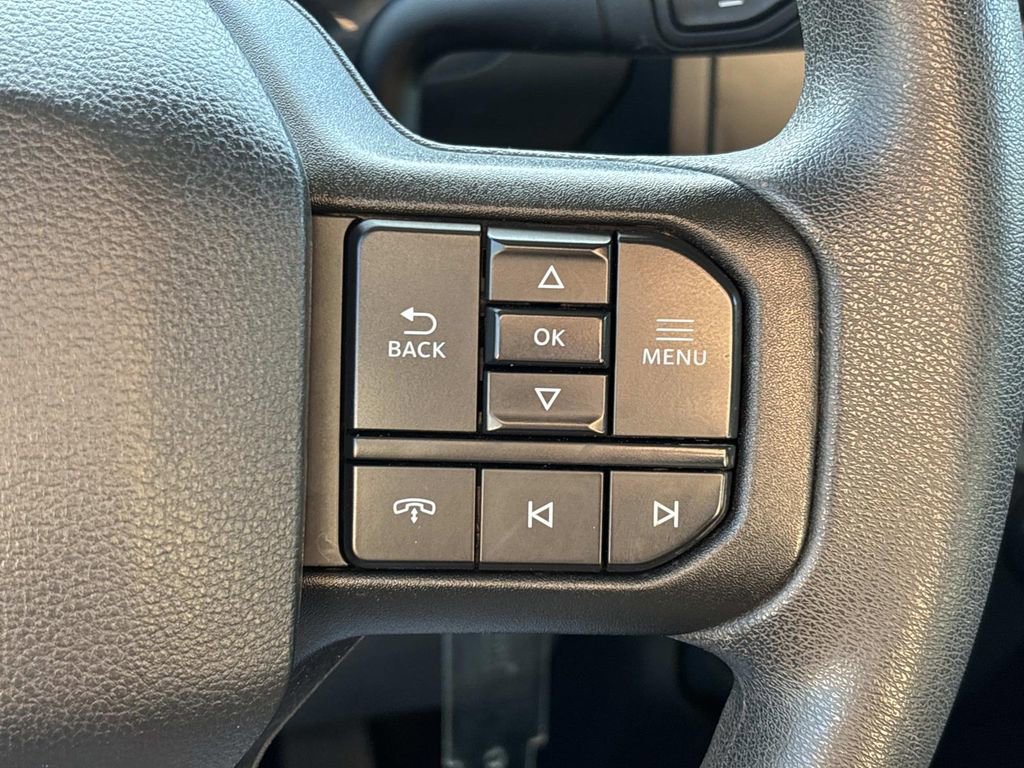 Used 2024 Ford F250 XLT AWD/4WD image 21