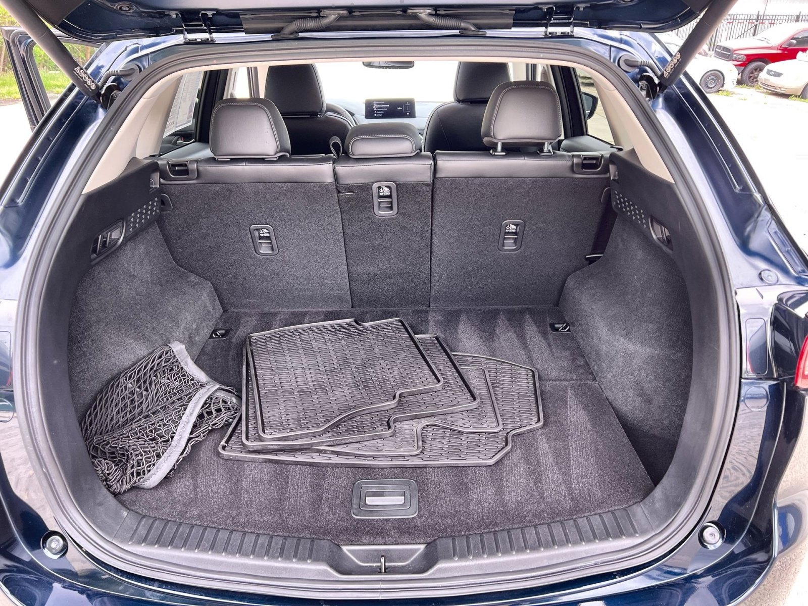 Used 2025 MAZDA CX-5 AWD 2.5 S image 29