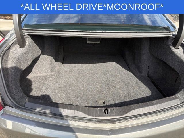 Used 2016 Cadillac CT6 Luxury image 25