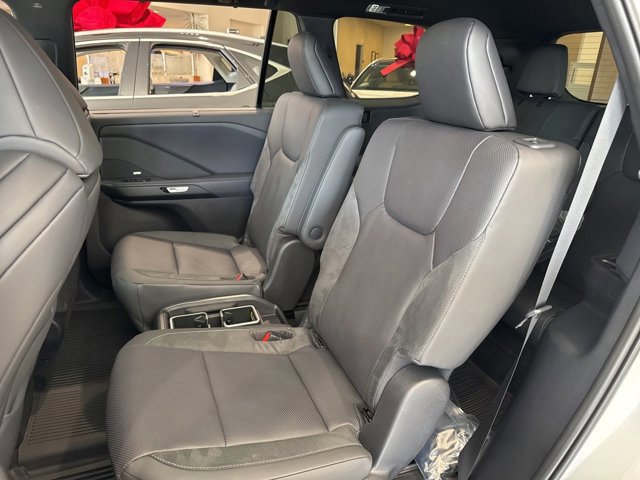 New 2026 Lexus TX 500h AWD image 36