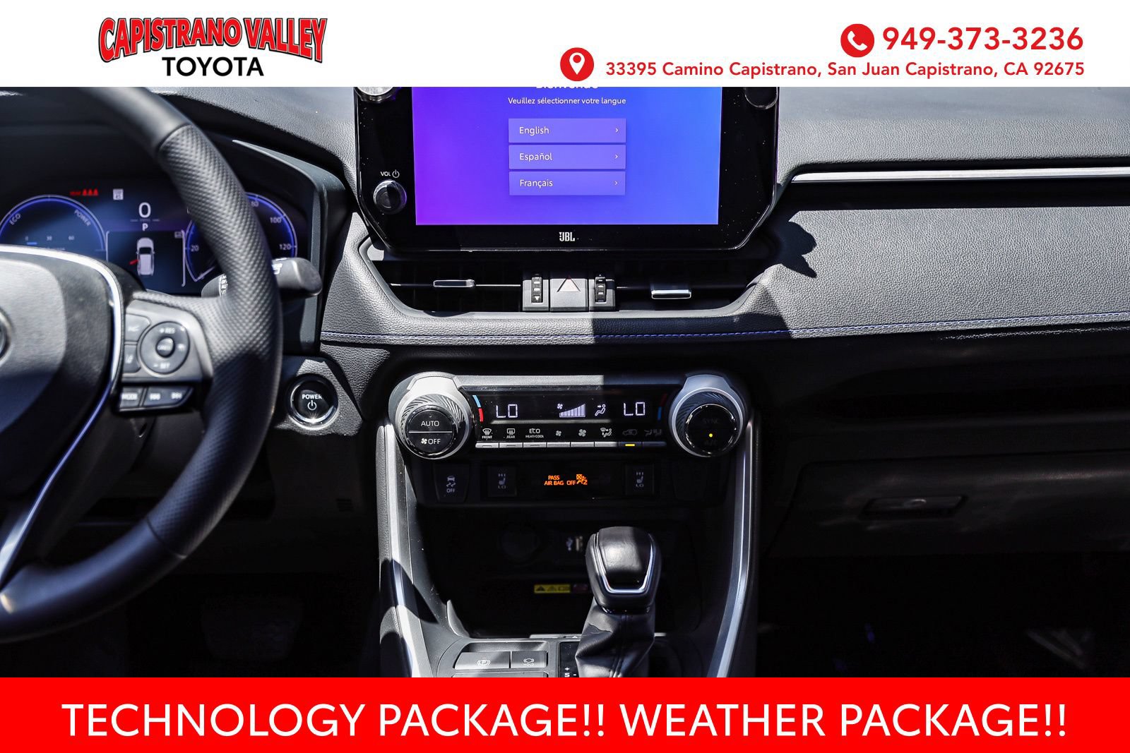 Certified 2023 Toyota RAV4 XSE AWD/4WD image 13