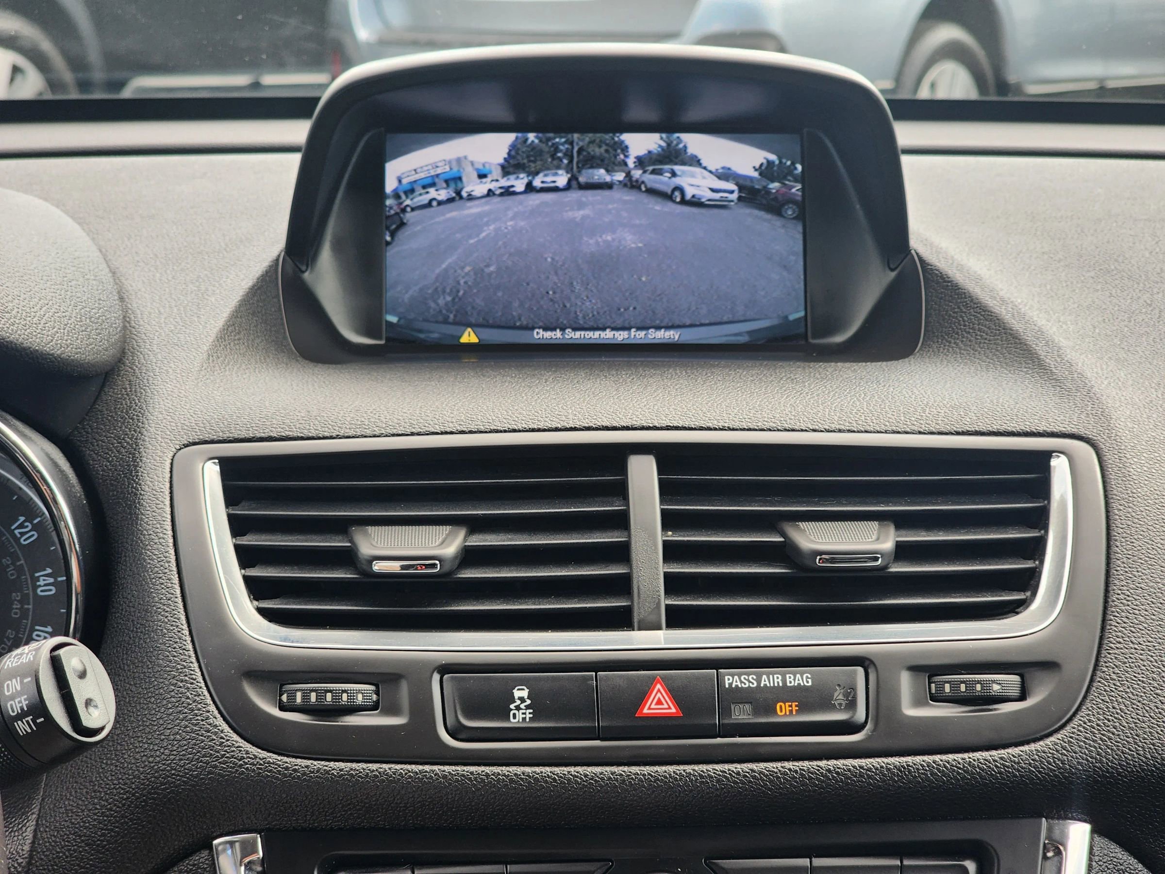 Used 2013 Buick Encore Convenience image 19