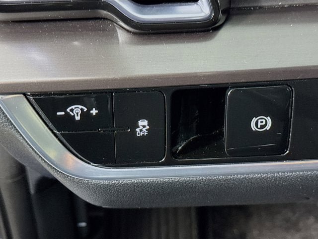 Used 2023 Kia Sportage EX AWD/4WD image 10