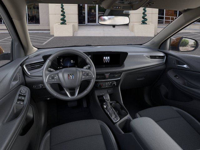 New 2026 Buick Encore GX Preferred FWD image 15