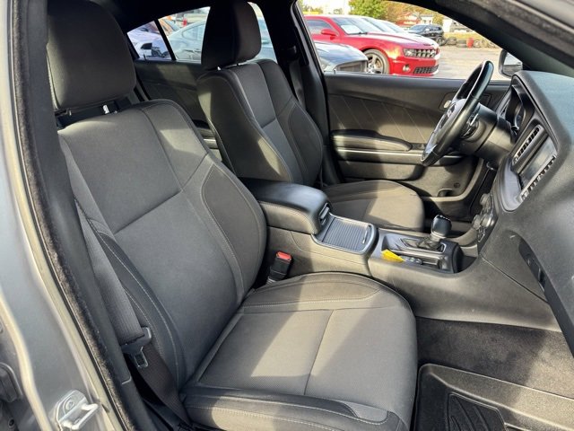 Used 2018 Dodge Charger R/T image 15