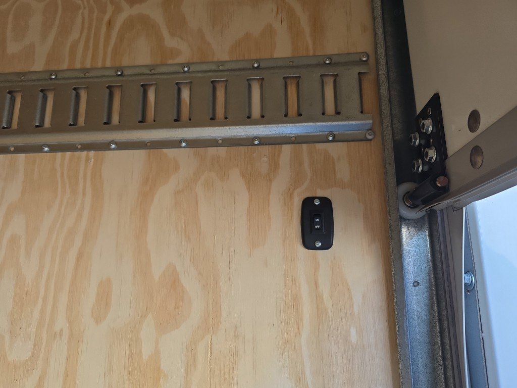 New 2026 Isuzu NPR image 14