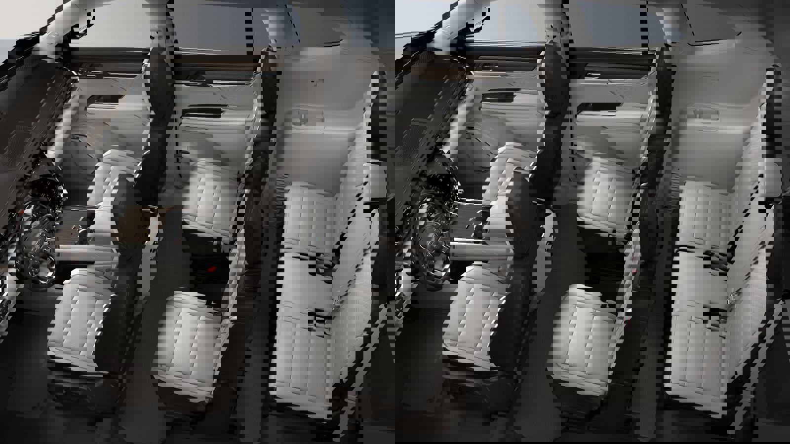 New 2026 GMC Acadia Denali w/ Super Cruise Package image 36