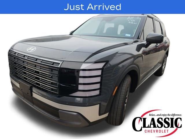 Used 2026 Hyundai Palisade SEL image 5