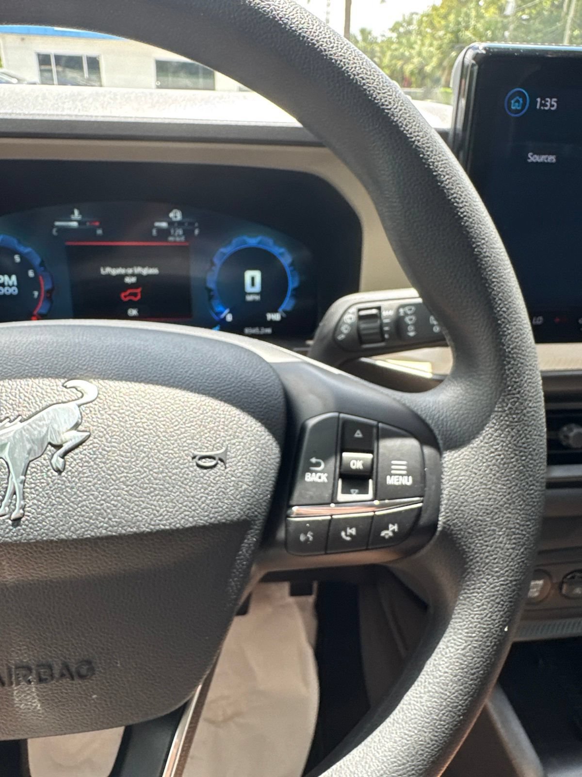 Used 2025 Ford Bronco Sport Big Bend AWD/4WD image 26