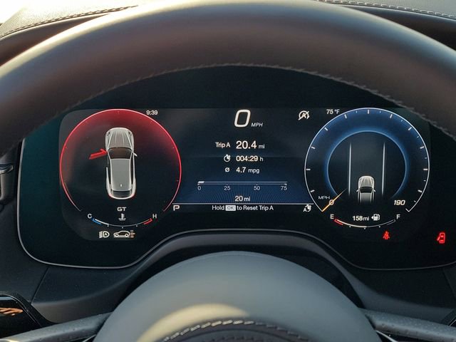 New 2026 Maserati Grecale Modena image 30