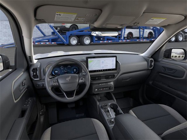 New 2025 Ford Bronco Sport Big Bend w/ Convenience Package image 9